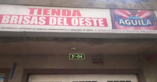 TIENDA BRISAS DEL OESTE BOGOTÁ TIENDA BRISAS DEL OESTE BOGOTÁ